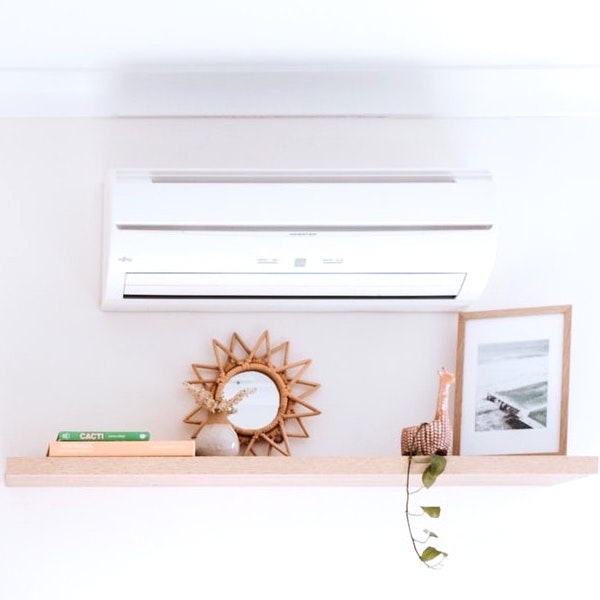 インテリアに合ったおしゃれなエアコンを選ぼう おすすめの人気商品を揃えました Folk