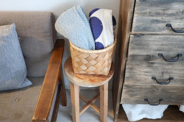 存在感のあるスツール