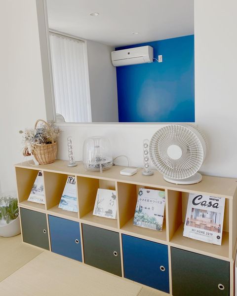 無印の収納棚は組み合わせ次第で自由自在 人気6選でリビングやキッチンもスッキリ Folk