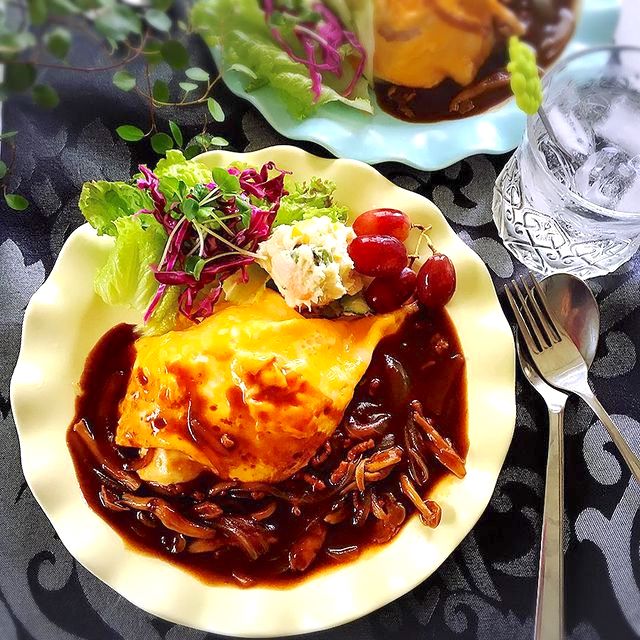 ポテトサラダと相性抜群の献立って バランスよく簡単に作れるレシピをご紹介 Folk