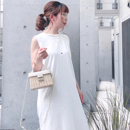 Zaraのレディース夏コーデ 21最新 高見えが叶う人気のスタイリング Folk