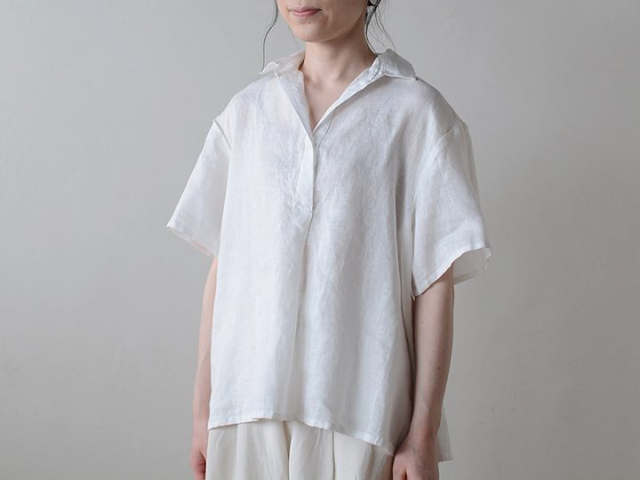 fog linen work 2021 夏物アイテムのご紹介16