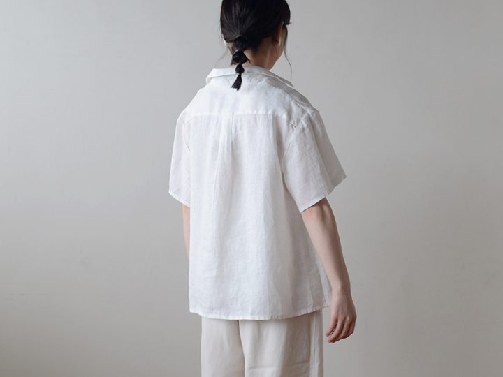 fog linen work 2021 夏物アイテムのご紹介17