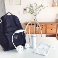 夏のお出かけの必需品！ハンズフリー首掛けファンとミニタンブラーをご紹介