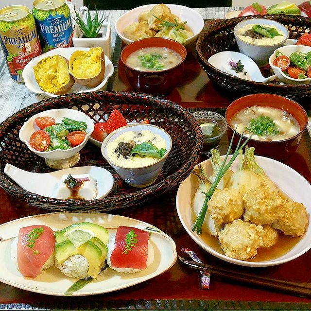 絶品!蓮根鶏団子とかぶの揚げびたしレシピ