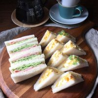 簡単レシピで忙しい日も大活躍 幼児が喜ぶお昼ごはんでランチタイムを楽しもう Folk