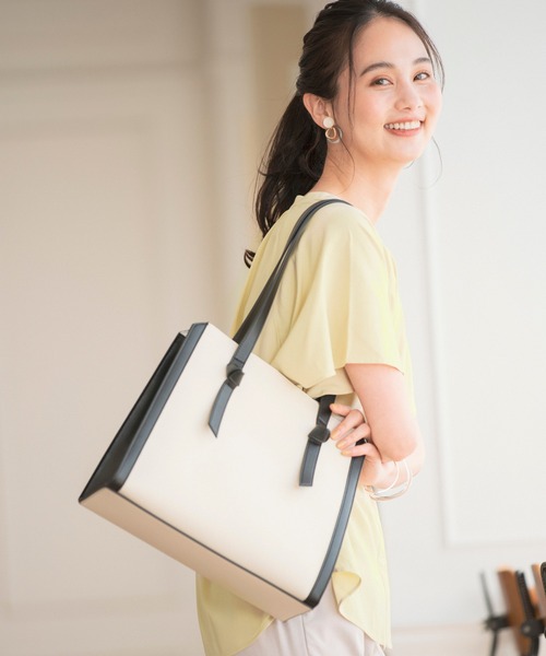 スぺ軽A4サイズトート/924390