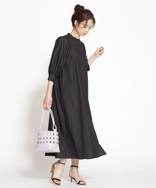 大人なおしゃれは足元から ワンピースに合う靴を使ったレディースコーデ特集 Folk