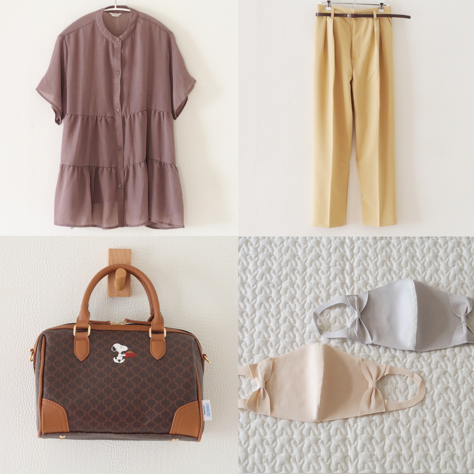 連載 2021年上半期 おすすめしたい しまむらで買ってよかったもの6選 Folk