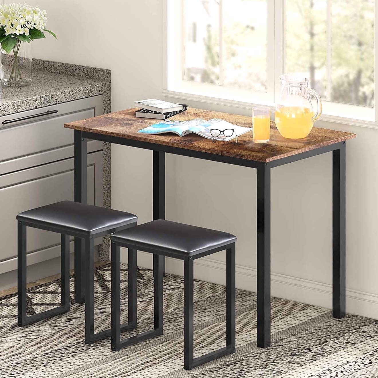 おしゃれなダイニングテーブルのブランド16選 お部屋に映えるおすすめアイテム Folk