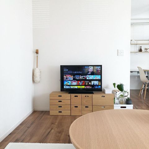 スタッキングチェスト