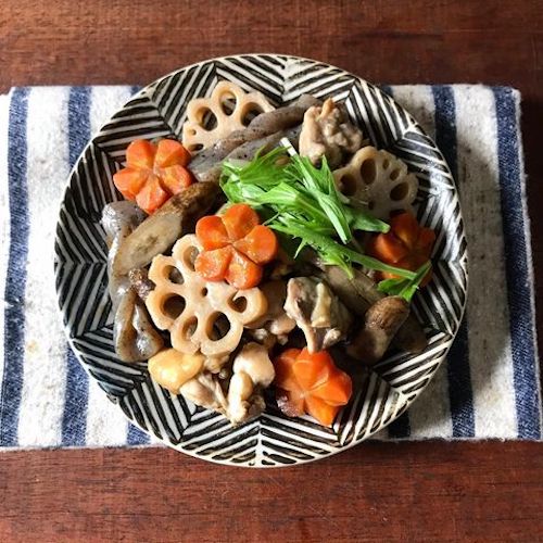 秋の味わいを楽しむ和食の献立レシピ おかずや副菜など食卓を旬の食材で彩ろう Folk