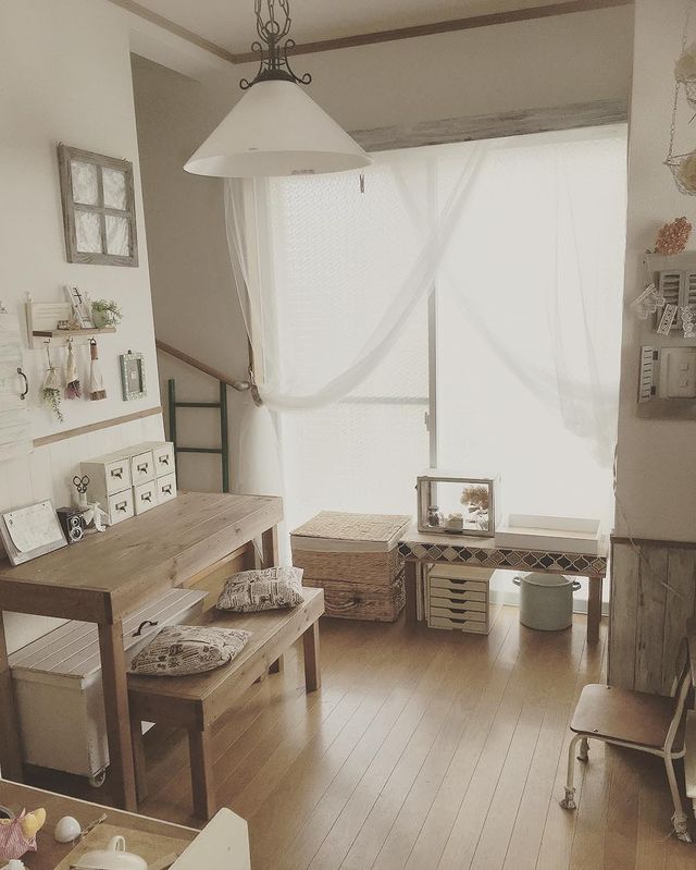 デスク下収納12