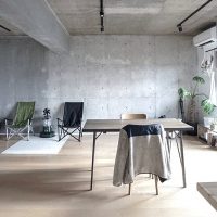 室内でも大活躍◎座り心地の良いアウトドアチェアとインテリア活用法