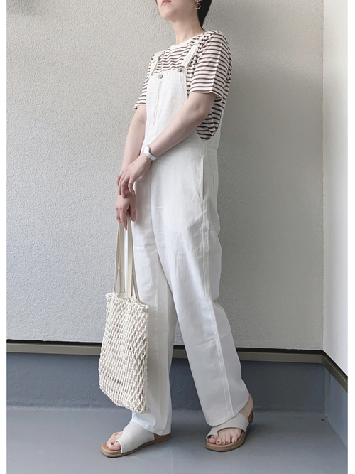 大人が着こなすハニーズのおしゃれ夏コーデ特集 高見えする人気デザインの合わせ方 Folk