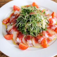 【献立】組み合わせバッチリ◎いくら丼に合うおかず〜汁物レシピはコレ