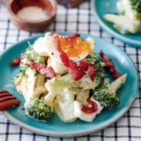 ライスコロッケがメインの献立集 もう一品欲しい時に作りたい相性が良いおかず14選 Folk