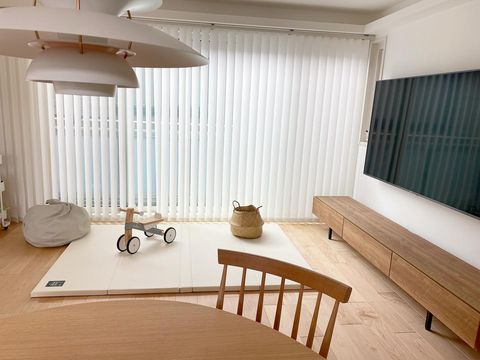 ミニマル+シンプルを意識した空間作り