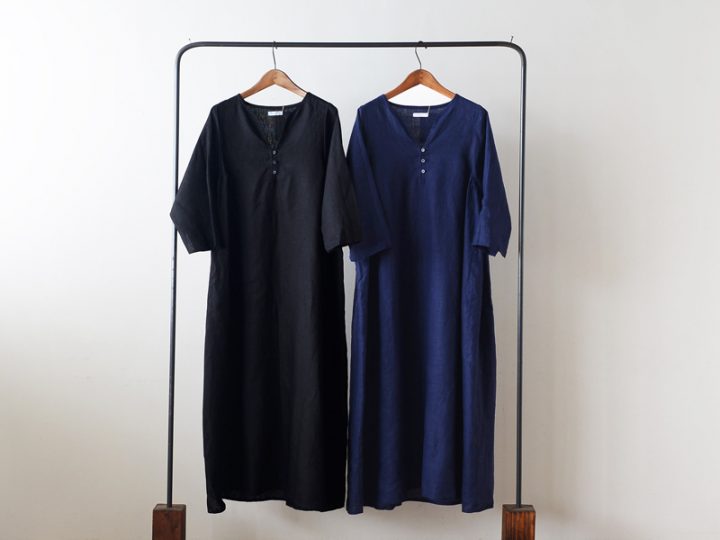 fog linen work 2021 夏物アイテムのご紹介13