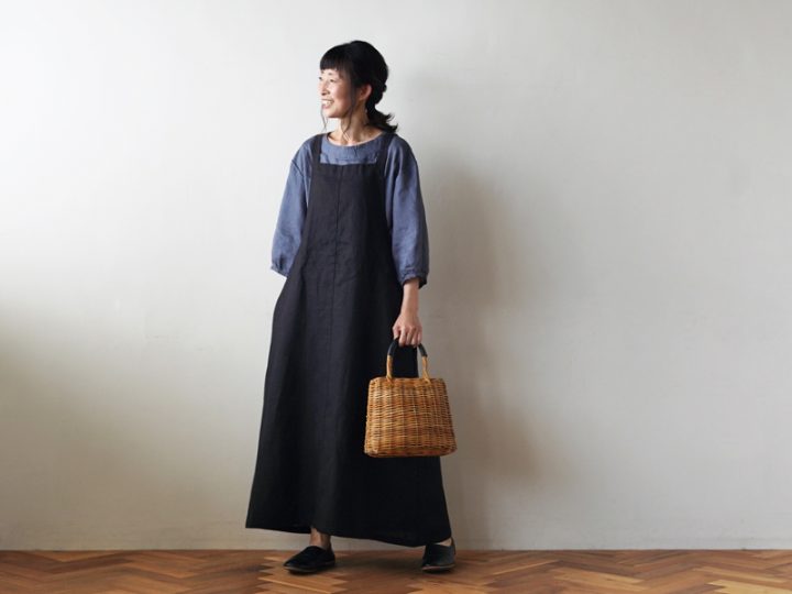 fog linen work 2021 夏物アイテムのご紹介14