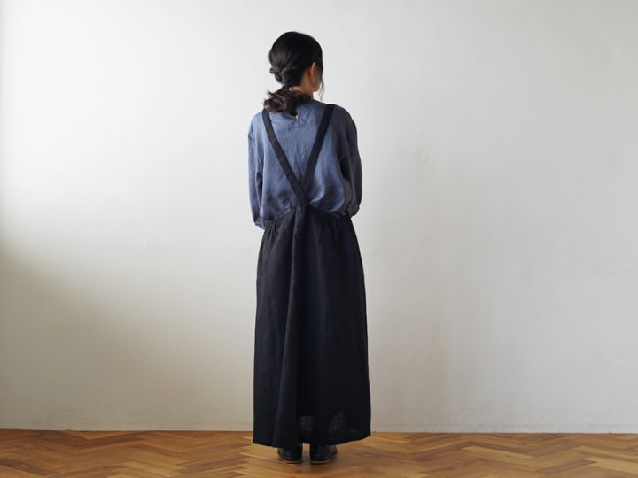 fog linen work 2021 夏物アイテムのご紹介15