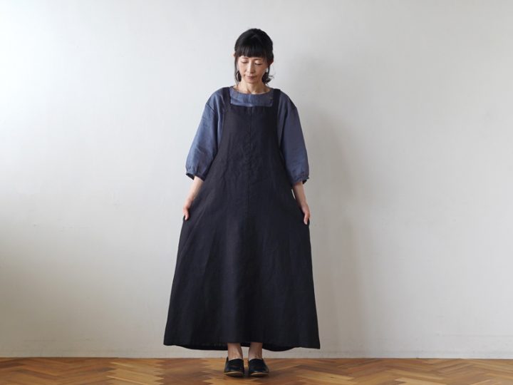 fog linen work 2021 夏物アイテムのご紹介17