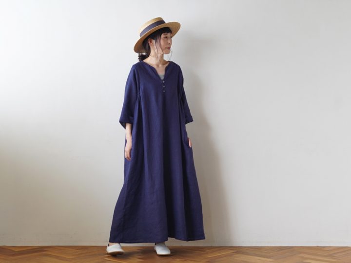 fog linen work 2021 夏物アイテムのご紹介7