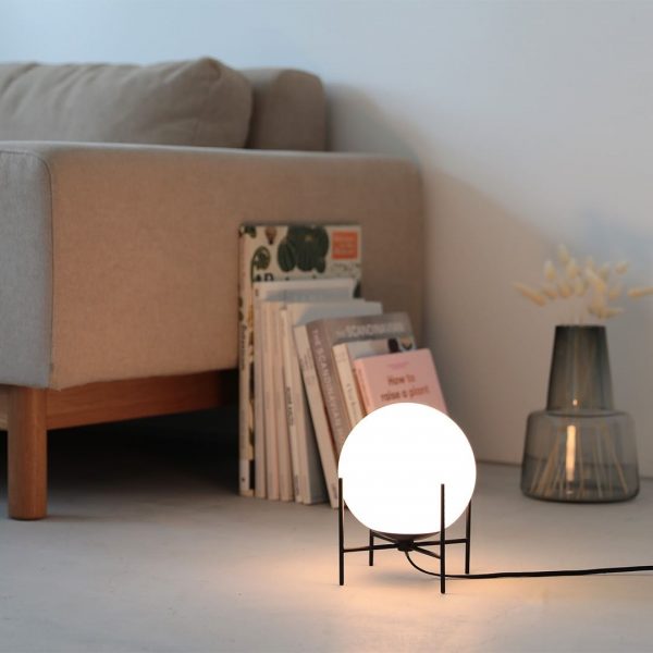 palata table light nukka [ ヌッカ ]