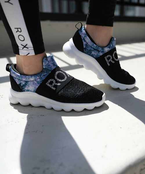 ROXY/QUIKSILVER ON THE MOVE