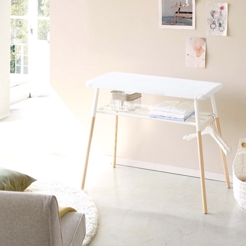 おすすめのアイロン台15選 用途に合わせて面倒なアイロンがけを簡単に Folk