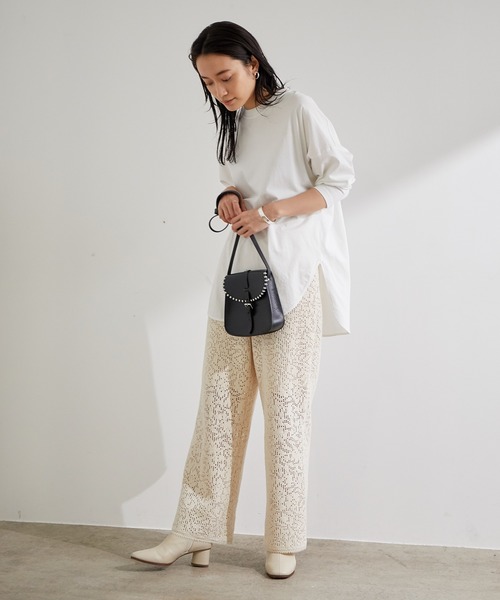 ショートブーツが活躍するおしゃれコーデ 21秋 注目の着こなしをチェック Folk