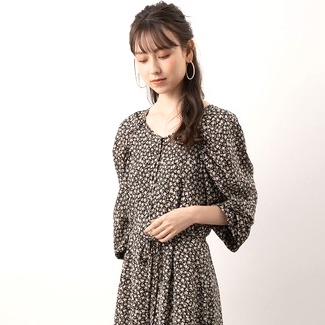 骨格ウェーブ 秋ワンピース21選 体型にぴったりなおしゃれに見せる着こなし術 Folk