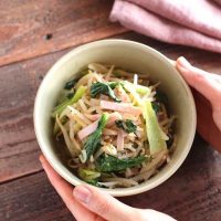 もやしをメインにしたレシピ特集。安くて美味しいのに簡単手軽なメニューを一挙ご紹介