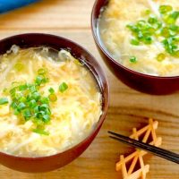 鯛めしに合う美味しい献立の簡単レシピ！お祝いにもぴったりの付け合わせをご紹介