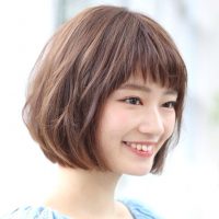 ジグザグバングって知ってる？注目のおしゃれヘアで軽やかな魅力を手に入れよう