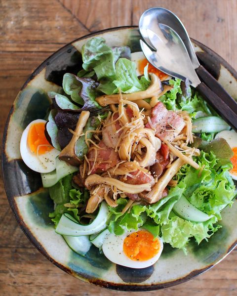 ライスコロッケがメインの献立集 もう一品欲しい時に作りたい相性が良いおかず14選 Michill ミチル