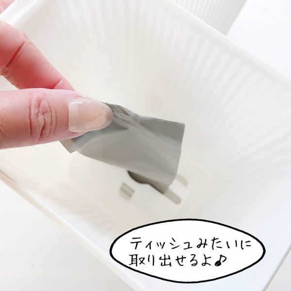 ダイソーのゴミ箱を活用するおすすめアイデア