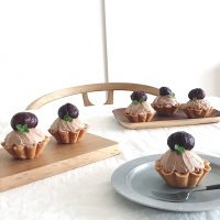 栗の簡単おやつレシピ14選！和風・洋風別に秋の味覚を楽しめるスイーツをご紹介