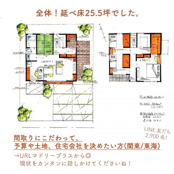 最短ルートでササっと家事。シンプルイズベストなプラン！6