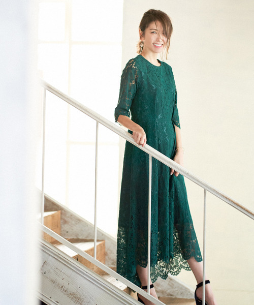 結婚式コーデ特集 大人女性のおしゃれなお呼ばれファッションをご紹介 Folk 結婚式コーデ特集 大人女性のおしゃれなお呼ばれファッションをご紹介 Folk