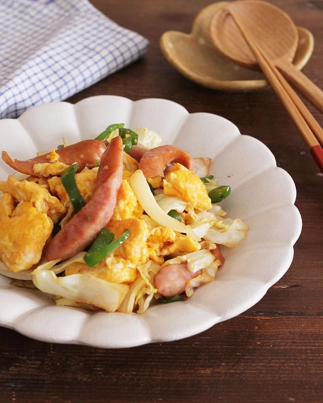 こんなにある ウインナー のアレンジレシピ お弁当やおつまみにもおすすめ Folk