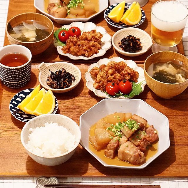 中学生にぴったりな夕食の献立集 栄養バランスが優れた人気レシピを和洋中でご紹介 Folk
