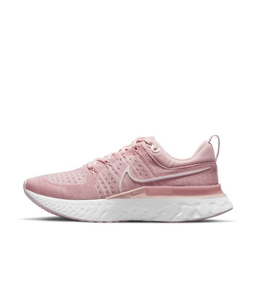 Nike React Infinity Run Flyknit 2