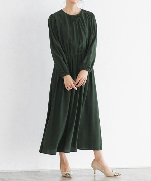 ホテルディナーに最適な服装特集 秋冬 ドレスコードに配慮した大人コーデ Folk