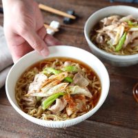 一度は試して欲しい袋麺のアレンジレシピ集。ちょっとのひと工夫でもっと美味しく