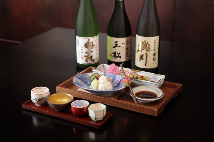 結婚祝いにプレゼントするお酒の選び方2