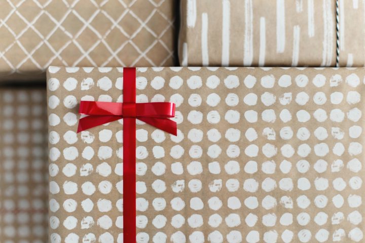 遠方に住む方に残暑見舞いを贈る場合