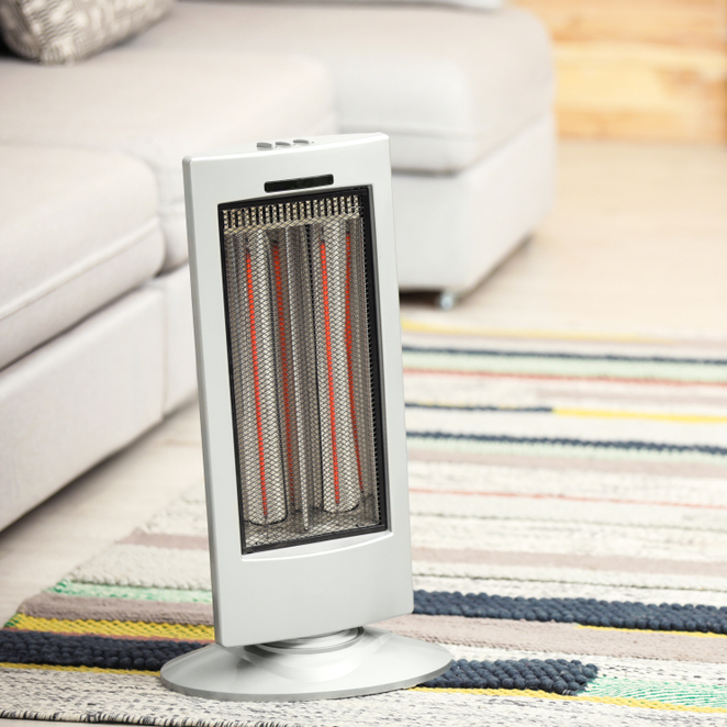 インテリアにもおすすめのおしゃれな電気ストーブ 手軽で使いやすい人気商品14選 Folk