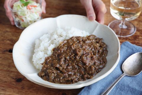 カレー