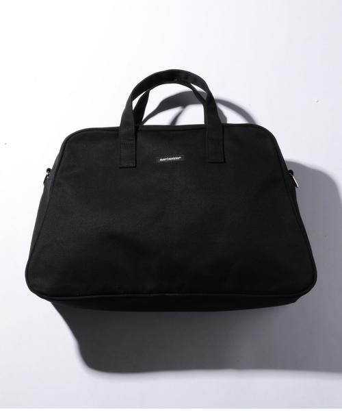 ジム用におすすめのバッグ9